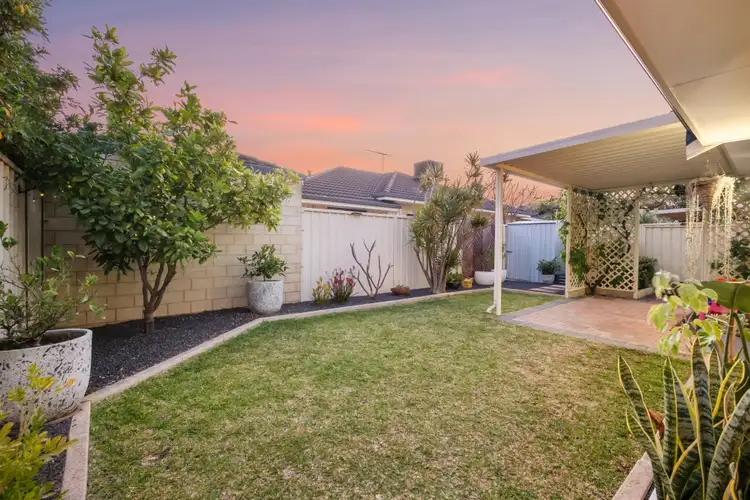 Fifth view of Homely house listing, 48A Moojebing Street, Bayswater WA 6053