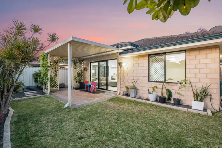 Sixth view of Homely house listing, 48A Moojebing Street, Bayswater WA 6053