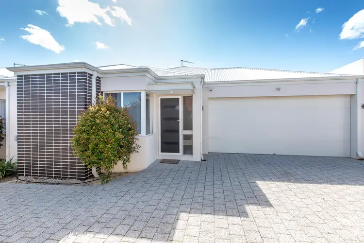 Main view of Homely villa listing, 62B Camberwell Road, Balga WA 6061