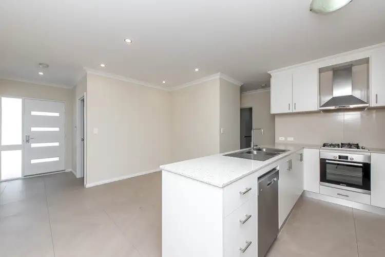 Second view of Homely villa listing, 62B Camberwell Road, Balga WA 6061