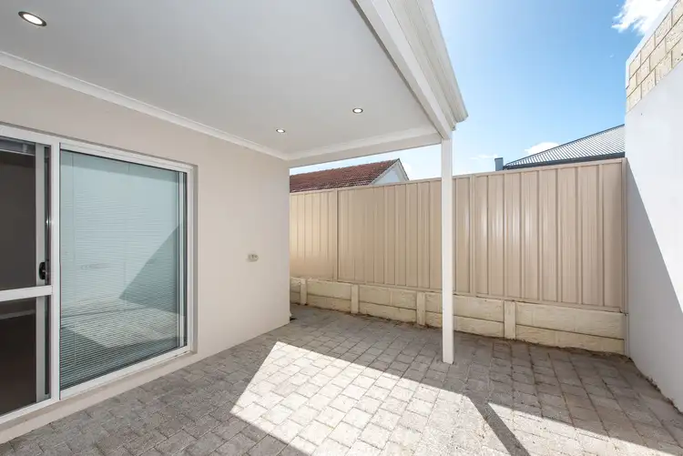 Sixth view of Homely villa listing, 62B Camberwell Road, Balga WA 6061