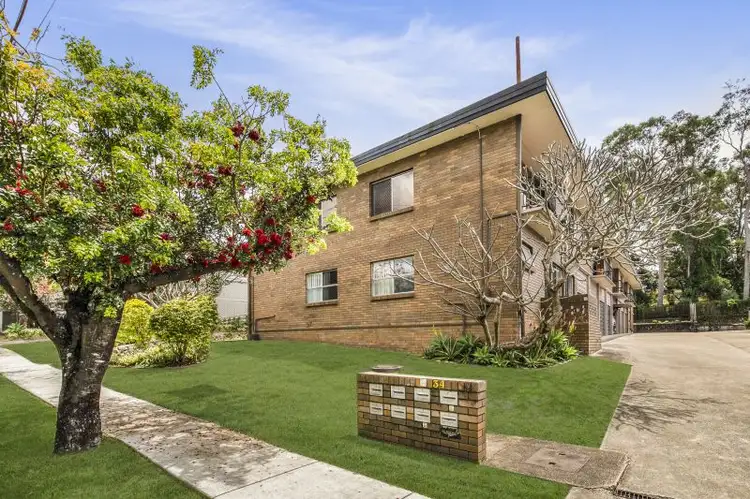 Main view of Homely unit listing, 2/34 Gray Avenue, Corinda QLD 4075