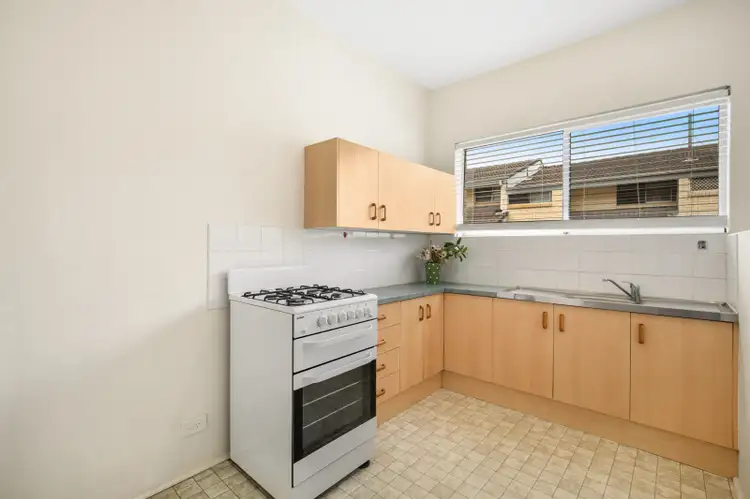 Second view of Homely unit listing, 2/34 Gray Avenue, Corinda QLD 4075