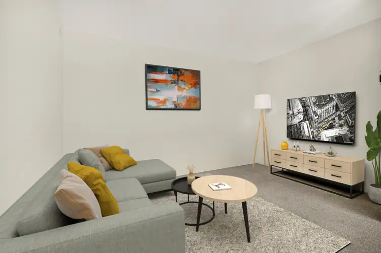 Third view of Homely unit listing, 2/34 Gray Avenue, Corinda QLD 4075