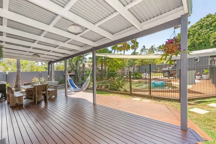 Third view of Homely house listing, 110 Waverley Street, Bucasia QLD 4750