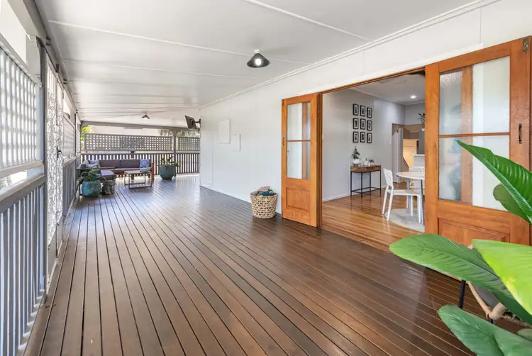 Fifth view of Homely house listing, 110 Waverley Street, Bucasia QLD 4750