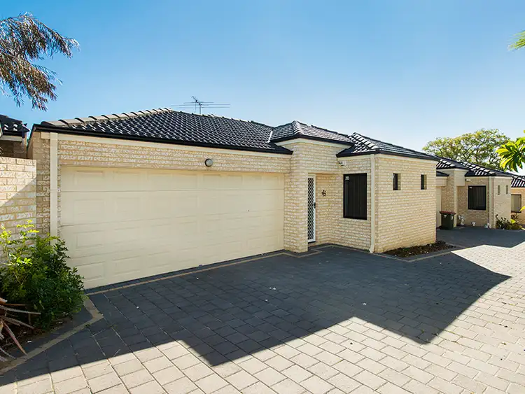 29B Chipala Rd, Westminster WA 6061
