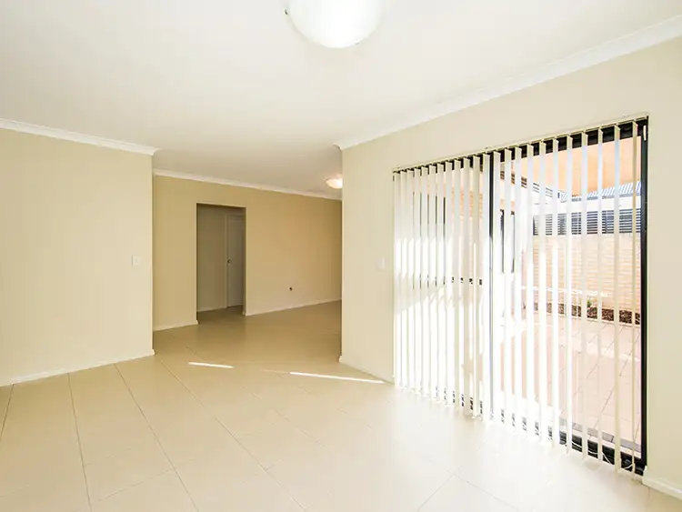 Fifth view of Homely villa listing, 29B Chipala Rd, Westminster WA 6061