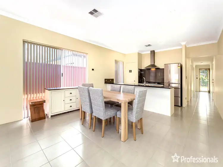 Main view of Homely house listing, 3 Terek Way, East Cannington WA 6107