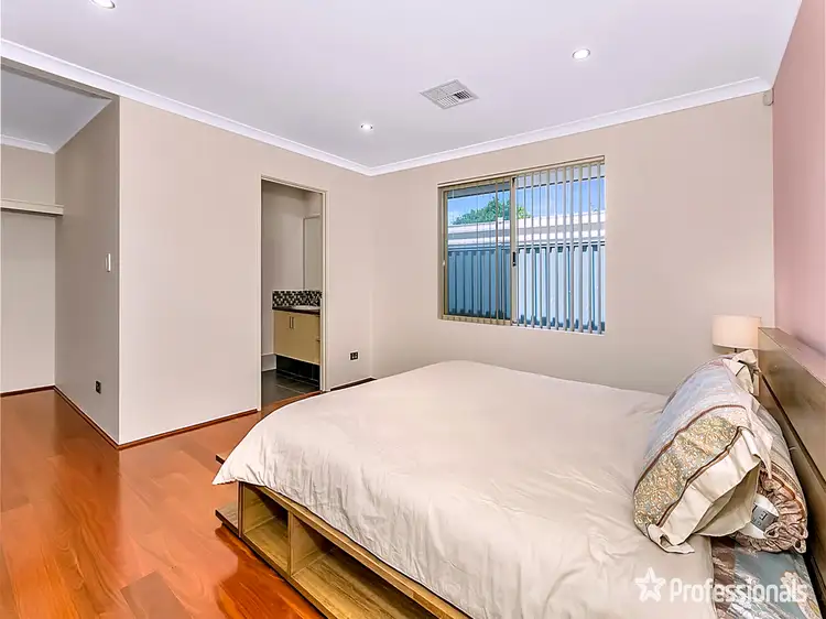 Third view of Homely house listing, 3 Terek Way, East Cannington WA 6107