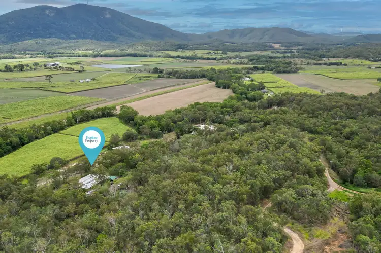 68 Dewaards Access Road, Hampden QLD 4741