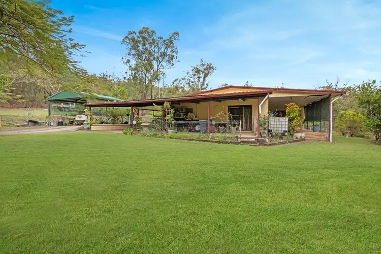 Fifth view of Homely rural property listing, 68 Dewaards Access Road, Hampden QLD 4741