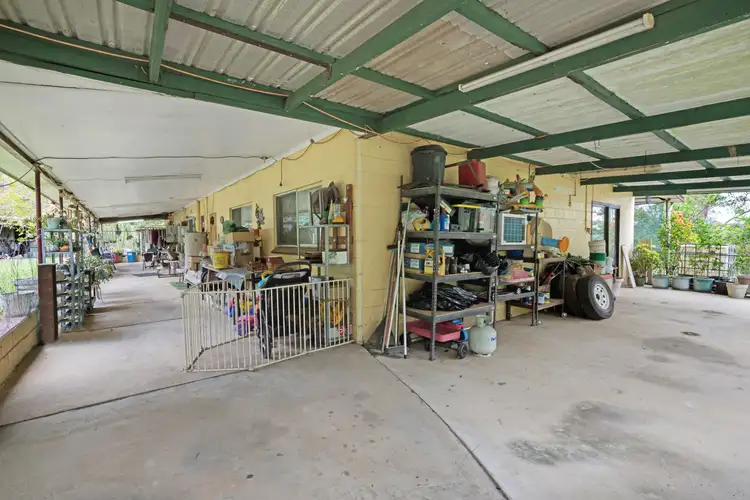 Sixth view of Homely rural property listing, 68 Dewaards Access Road, Hampden QLD 4741
