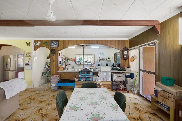 Seventh view of Homely rural property listing, 68 Dewaards Access Road, Hampden QLD 4741
