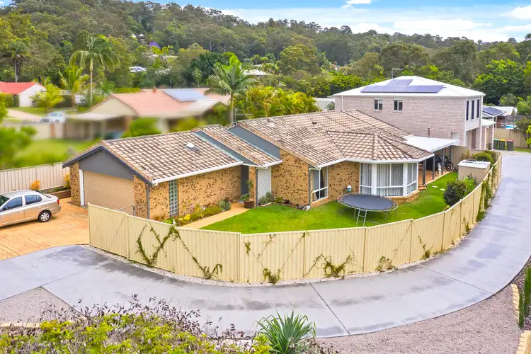 Main view of Homely house listing, 47 Sutherland Street, Buderim QLD 4556