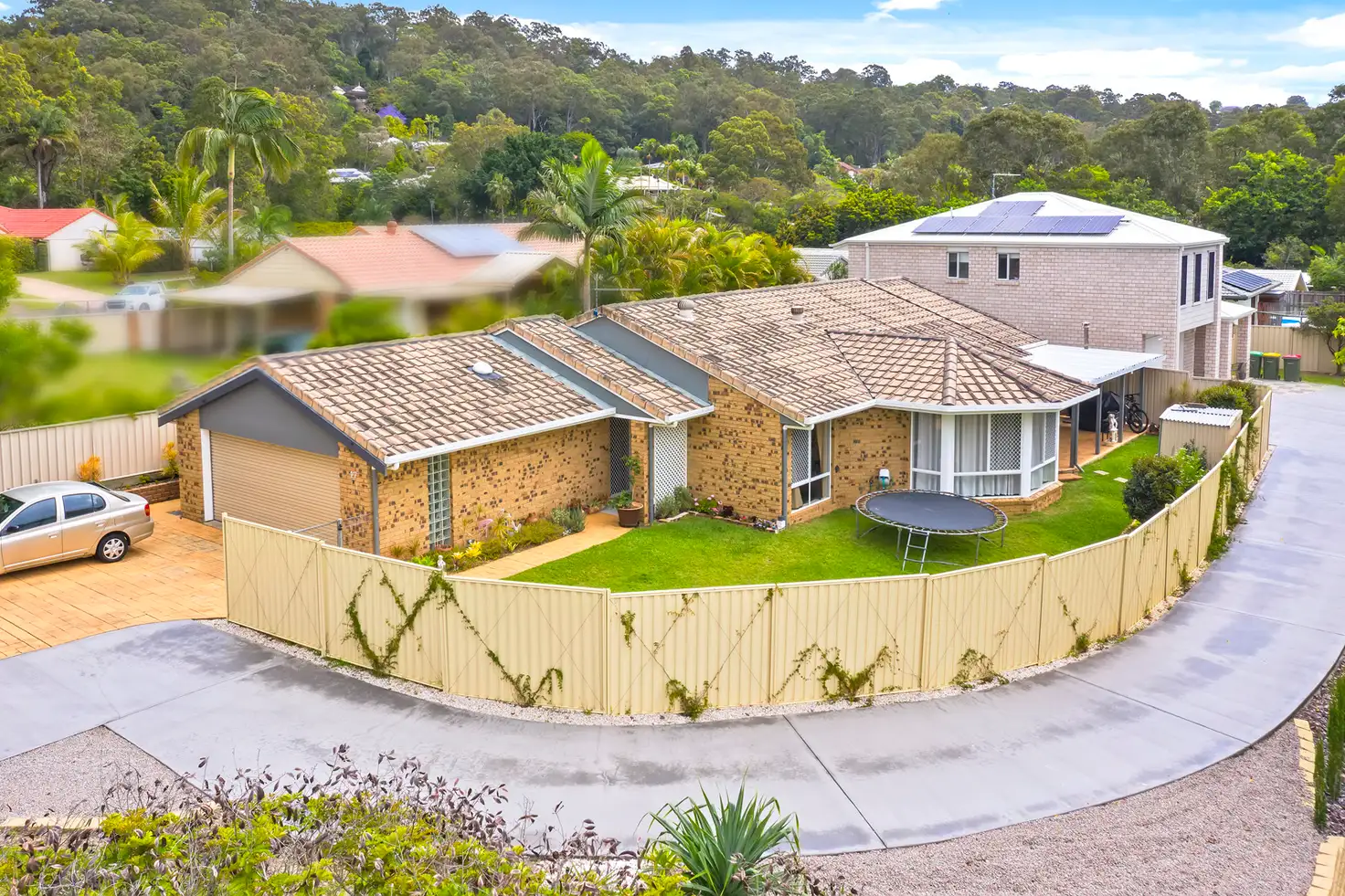 Main view of Homely house listing, 47 Sutherland Street, Buderim QLD 4556