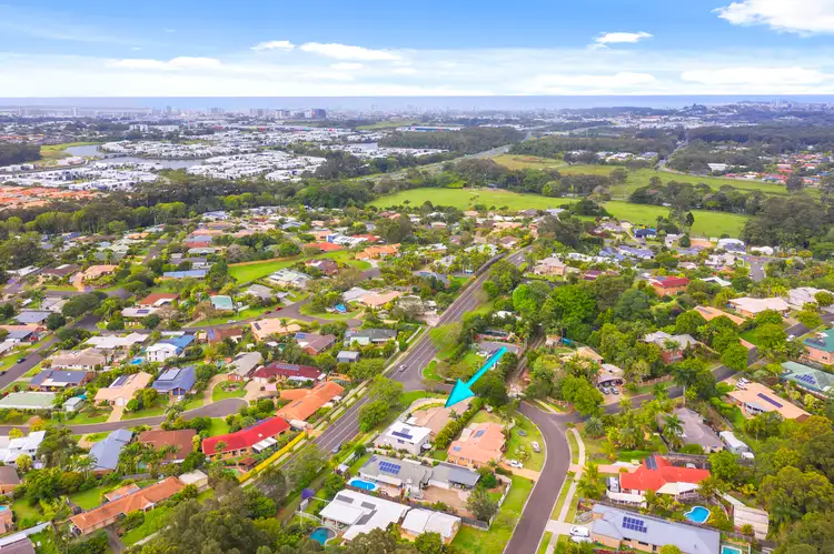 Second view of Homely house listing, 47 Sutherland Street, Buderim QLD 4556