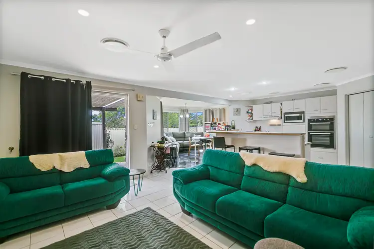 Fourth view of Homely house listing, 47 Sutherland Street, Buderim QLD 4556