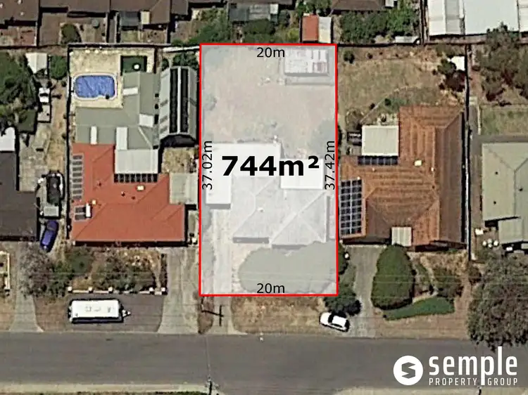 Main view of Homely house listing, 131 Plover Drive, Yangebup WA 6164
