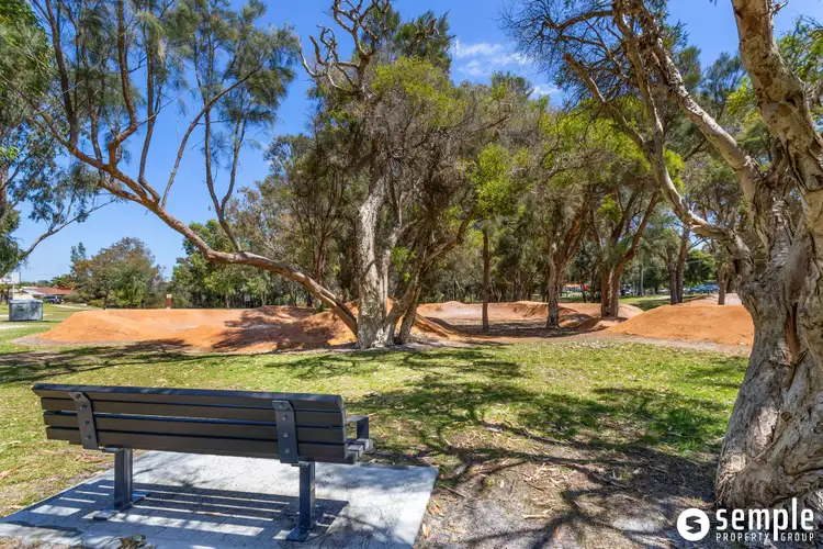 Second view of Homely house listing, 131 Plover Drive, Yangebup WA 6164