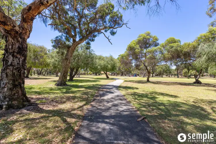 Third view of Homely house listing, 131 Plover Drive, Yangebup WA 6164