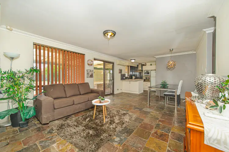 Third view of Homely house listing, 84 Ashburton Drive, Gosnells WA 6110