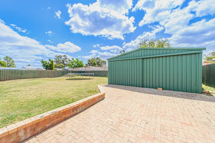 Fourth view of Homely house listing, 84 Ashburton Drive, Gosnells WA 6110
