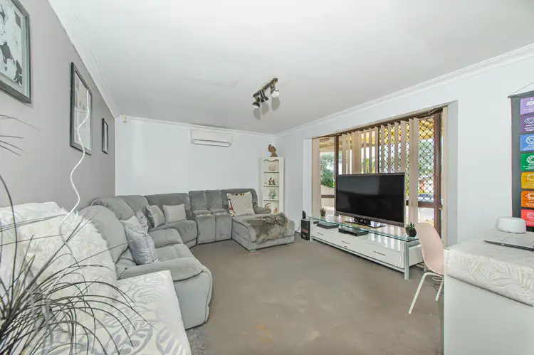 Fifth view of Homely house listing, 84 Ashburton Drive, Gosnells WA 6110