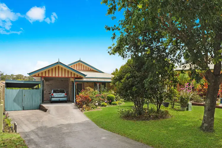 Main view of Homely house listing, 18 Chesterton Crescent, Sippy Downs QLD 4556