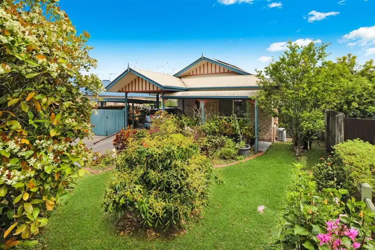 Third view of Homely house listing, 18 Chesterton Crescent, Sippy Downs QLD 4556