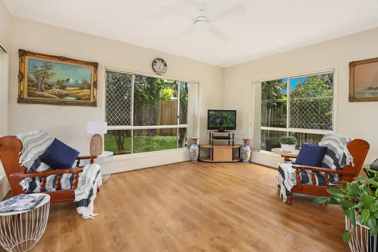 Fifth view of Homely house listing, 18 Chesterton Crescent, Sippy Downs QLD 4556