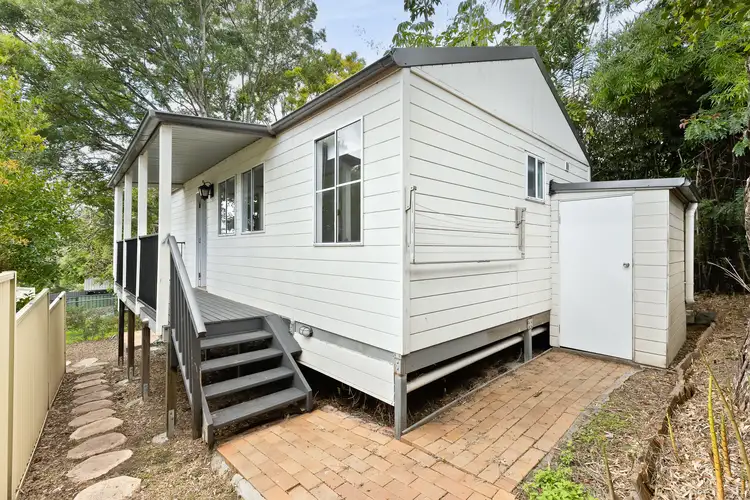 Main view of Homely townhouse listing, 32B Sheehy Street, Stafford QLD 4053