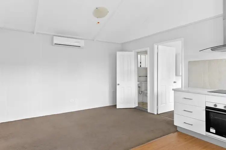 Third view of Homely townhouse listing, 32B Sheehy Street, Stafford QLD 4053