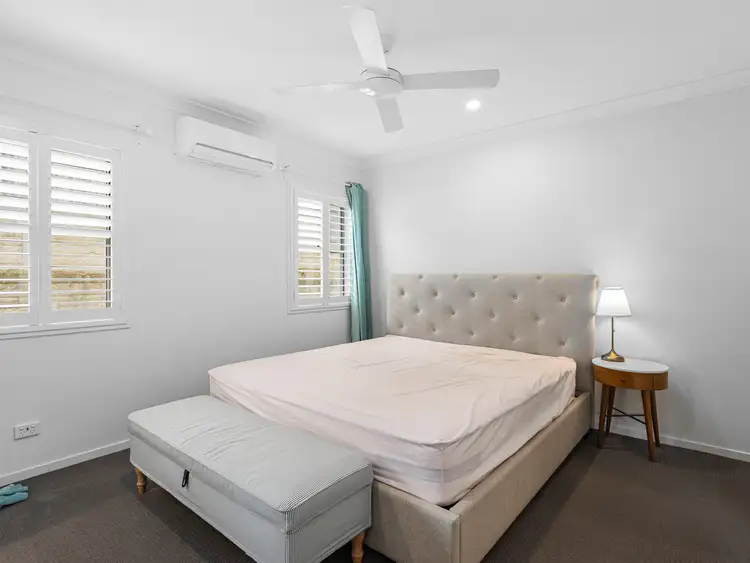 Sixth view of Homely house listing, 27 Hoop Pine Circuit, Coomera QLD 4209