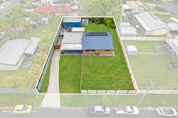 Main view of Homely house listing, 14 Dehlia Street, Marsden QLD 4132