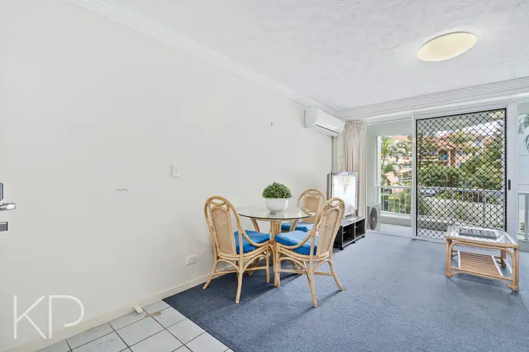 Sixth view of Homely apartment listing, 2/13-15 Anne Avenue, Broadbeach QLD 4218