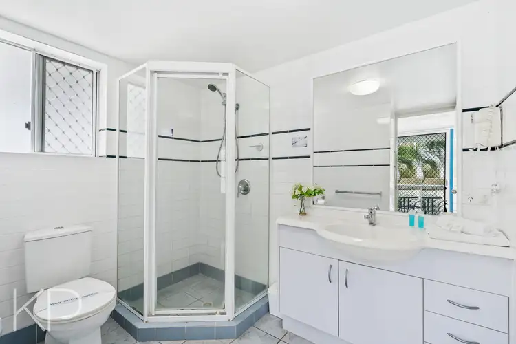 Seventh view of Homely apartment listing, 2/13-15 Anne Avenue, Broadbeach QLD 4218