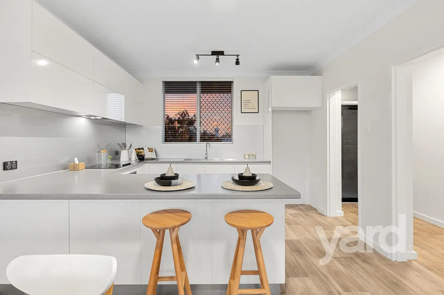 Main view of Homely apartment listing, 9/2 Angwin St, East Fremantle WA 6158