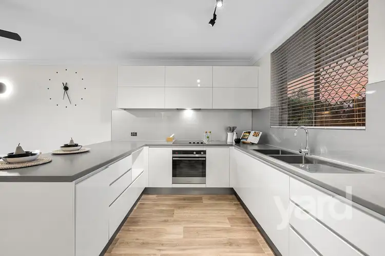 Second view of Homely apartment listing, 9/2 Angwin St, East Fremantle WA 6158