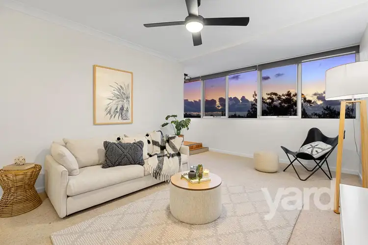 Fourth view of Homely apartment listing, 9/2 Angwin St, East Fremantle WA 6158