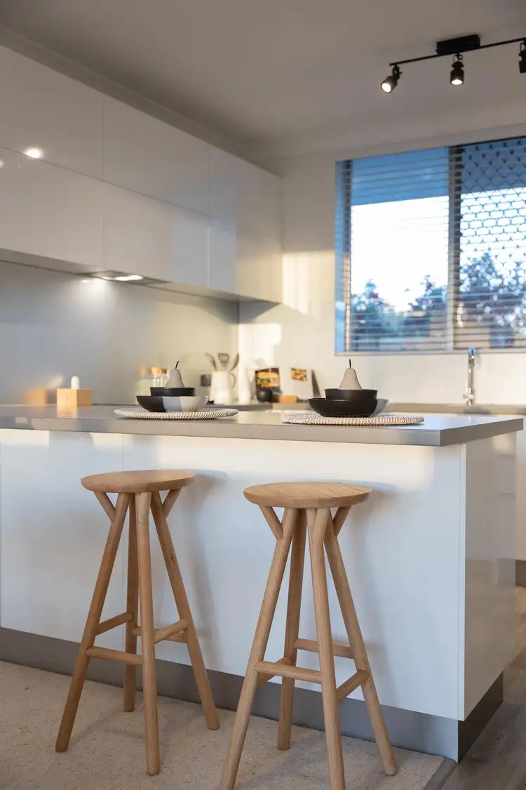 Fifth view of Homely apartment listing, 9/2 Angwin St, East Fremantle WA 6158