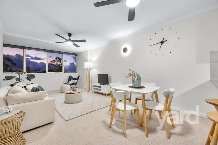 Sixth view of Homely apartment listing, 9/2 Angwin St, East Fremantle WA 6158