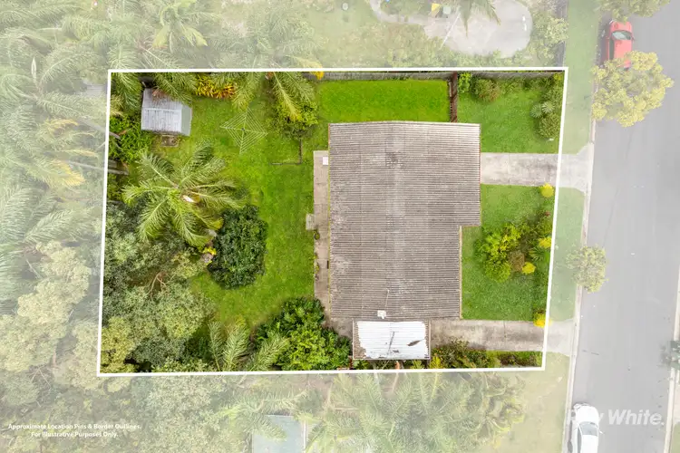 Main view of Homely house listing, 12 Carrosa Street, Marsden QLD 4132