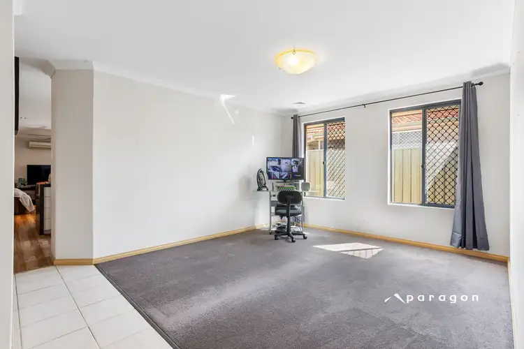 Third view of Homely house listing, 35 Wardlow Way, Balga WA 6061