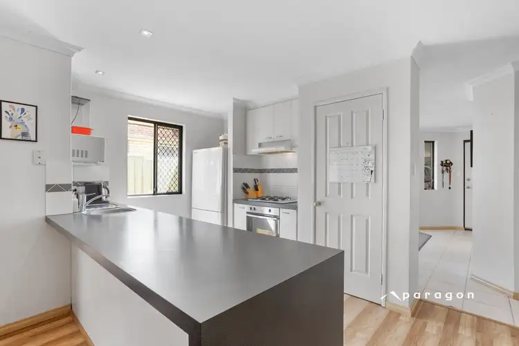 Fourth view of Homely house listing, 35 Wardlow Way, Balga WA 6061