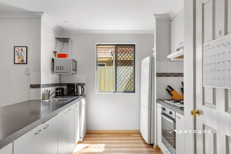 Fifth view of Homely house listing, 35 Wardlow Way, Balga WA 6061