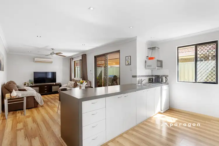 Sixth view of Homely house listing, 35 Wardlow Way, Balga WA 6061
