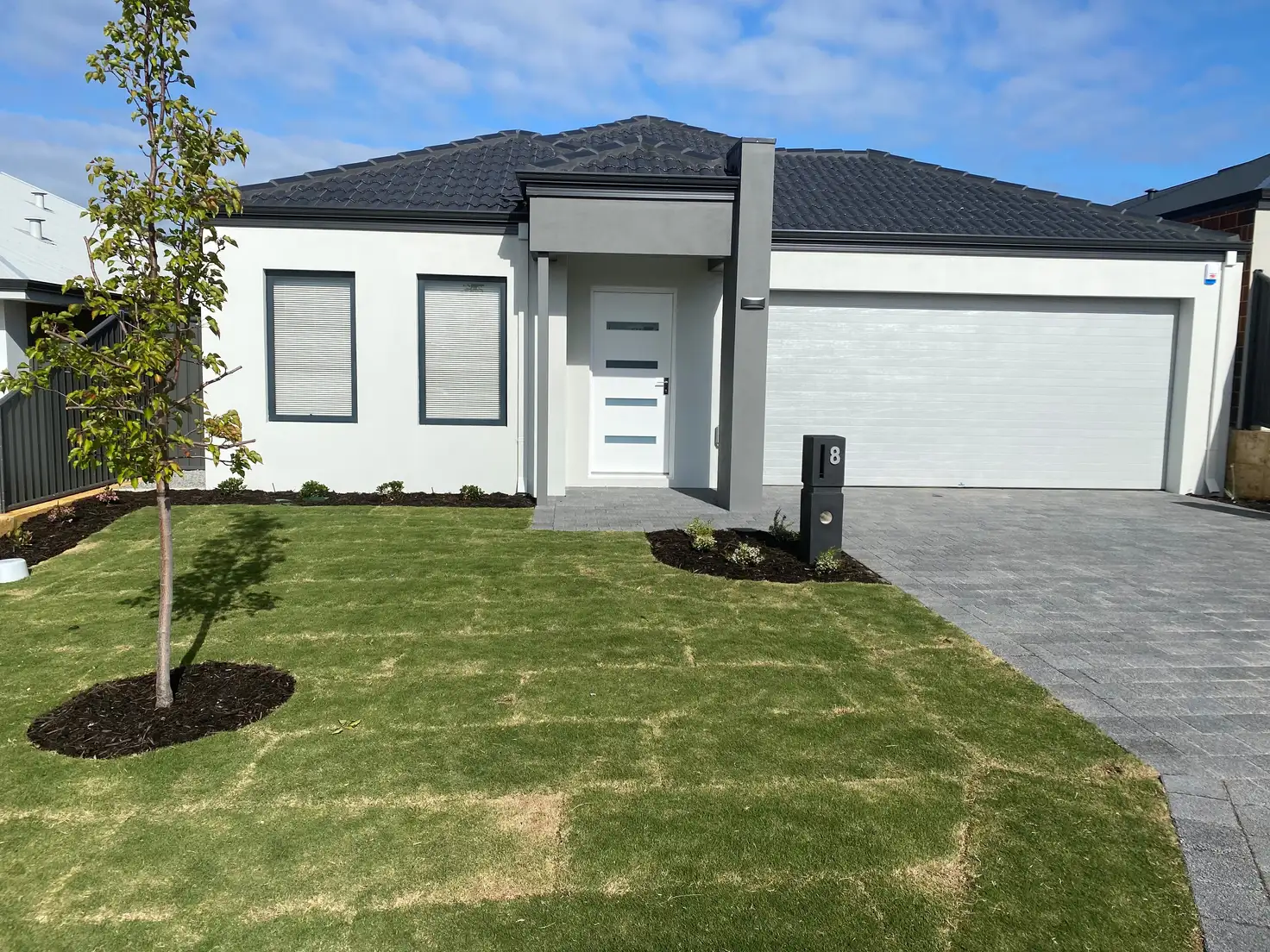 Main view of Homely house listing, 8 Danube Rd, Baldivis WA 6171