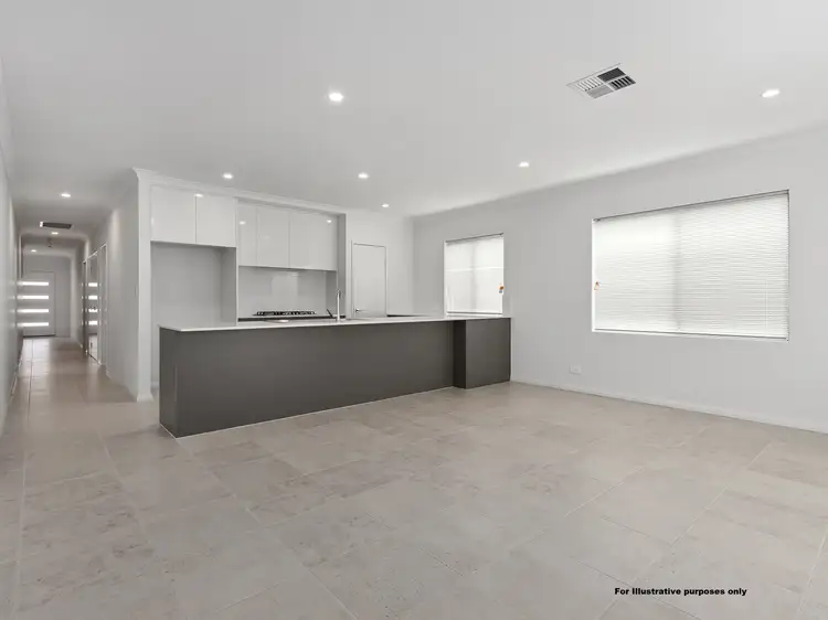 Second view of Homely house listing, 8 Danube Rd, Baldivis WA 6171