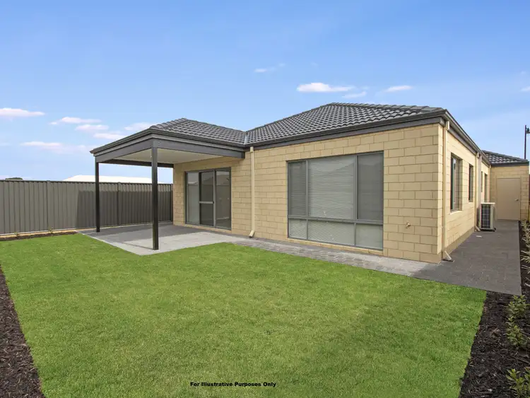 Third view of Homely house listing, 8 Danube Rd, Baldivis WA 6171